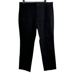 Express Photographer Black Dress Pants Size 33/30